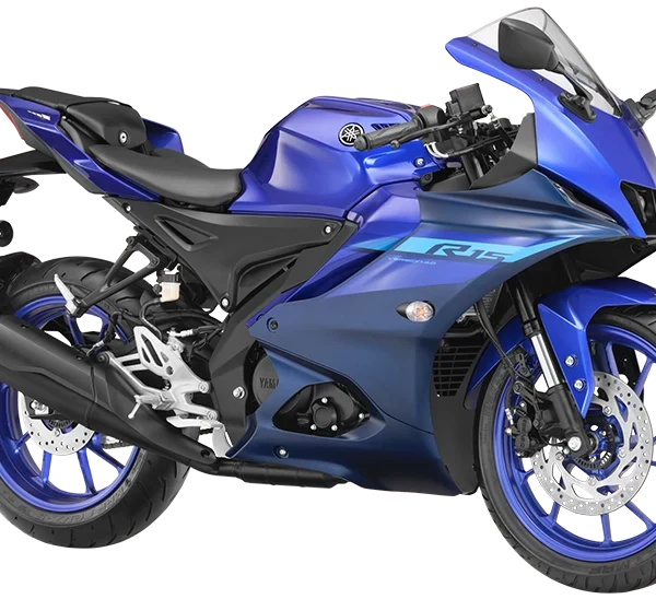 Yamaha R15 V4 Price in Bangladesh