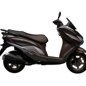 Suzuki Burgman 125 FI Ride Connect Price in Bangladesh