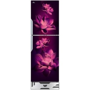 Walton 244L – WFA-2D4-GDSH-XX Refrigerator Price In Bangladesh