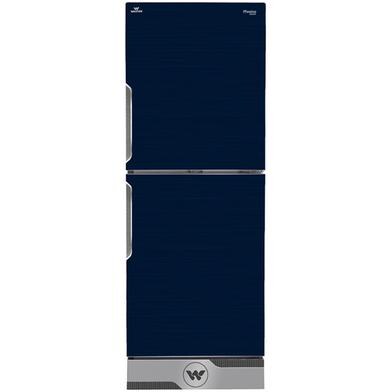 Walton 250L – WFB-2E0-GKXA-SX-P Refrigerator Price In Bangladesh