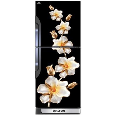 Walton 348L – WFC-3D8-GDNE-XX Refrigerator Price In Bangladesh