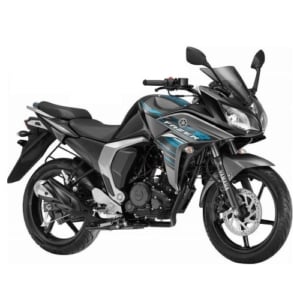 Yamaha Fazer Fi v2 Price in Bangladesh