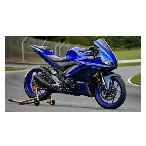 Yamaha R3 Price in Bangladesh