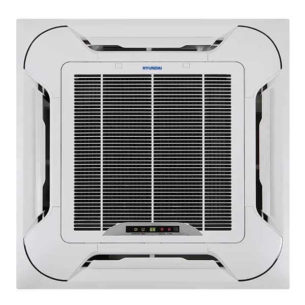 Hyundai 2.0 Ton Inverter Type Ceiling Cassette Air Conditioner Price In BANGLADESH