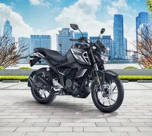 Yamaha FZS FI V3 ABS Price in Bangladesh