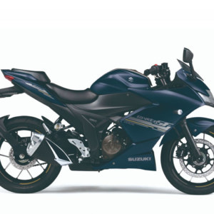 Suzuki Gixxer SF 250 Price in Bangladesh