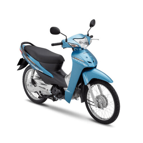 Honda Wave Price in Bangladesh