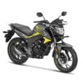 Honda CB Hornet 160R (ABS) Price in Bangladesh