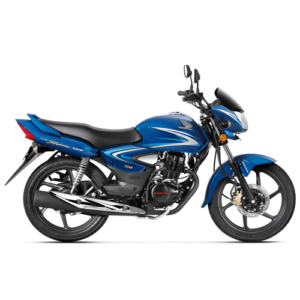 Honda CB Shine Price in Bangladesh