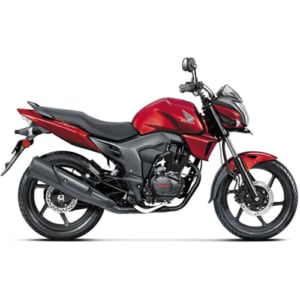 Honda CB Trigger Price in Bangladesh