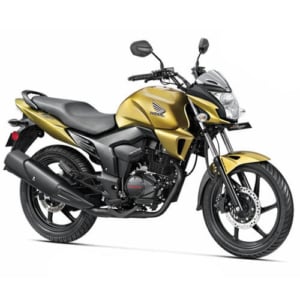 Honda CB Trigger DD Price in Bangladesh