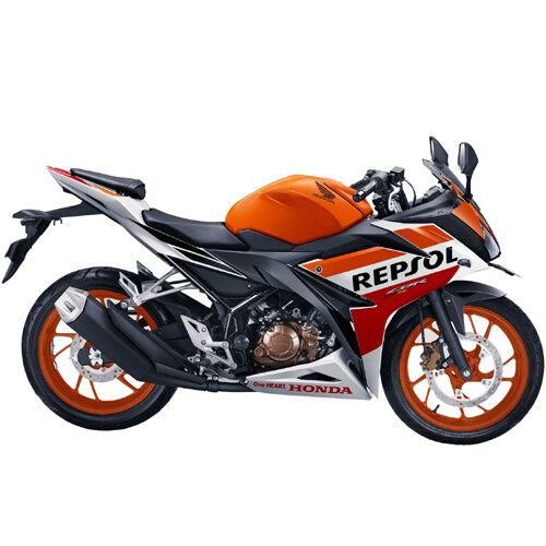 Honda CBR150R Repsol Price in Bangladesh