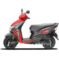 Honda Dio Price in Bangladesh