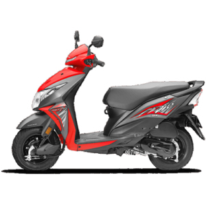 Honda Dio Price in Bangladesh