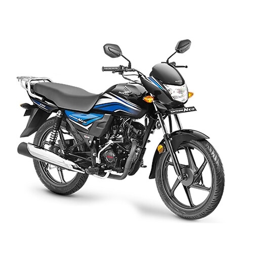 Honda Dream Neo Price in Bangladesh