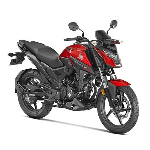 Honda X Blade Price in Bangladesh