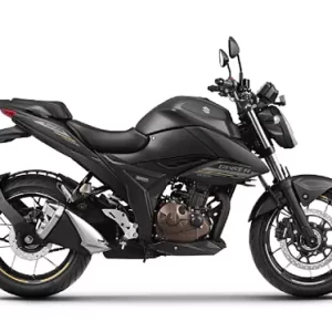 Suzuki Gixxer Fi ABS Dual Tone (2023) Price in Bangladesh