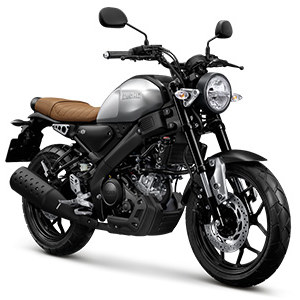 Yamaha XSR 155 Price in Bangladesh