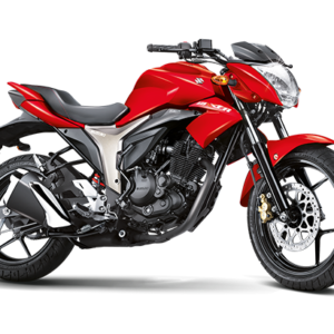 GIXXER 155CC Motorcycle Price in Bangladesh