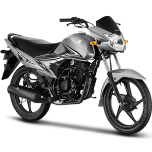 Suzuki Hayate EP Price in Bangladesh