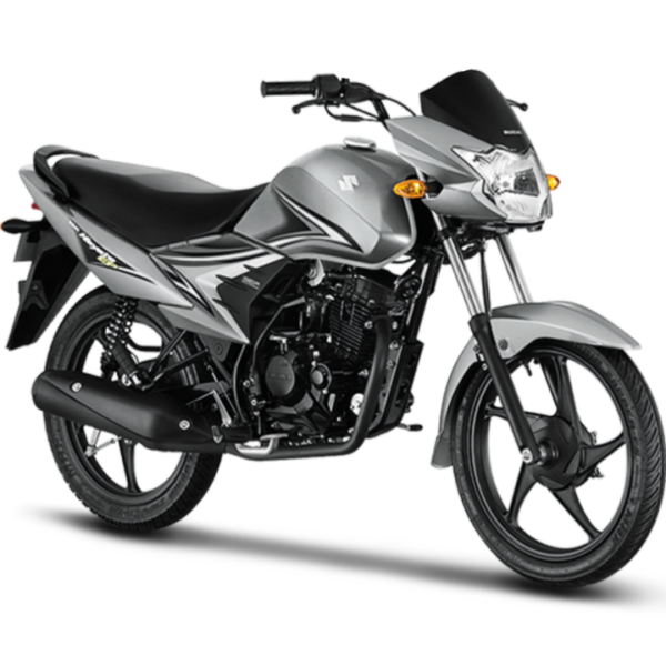 Suzuki Hayate EP Price in Bangladesh