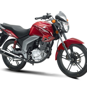 Suzuki GSX 125 Price in Bangladesh