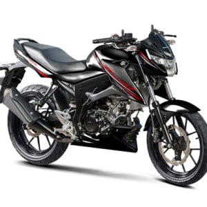 Suzuki Bandit 150 Price in Bangladesh