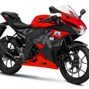 Suzuki GSX-R Dual ABS Price in Bangladesh