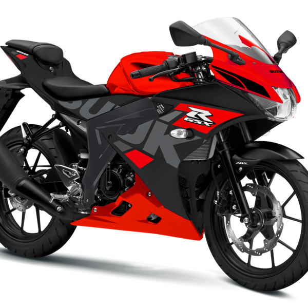 Suzuki GSX-R Dual ABS Price in Bangladesh