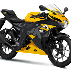 Suzuki GSX-R150 Price in Bangladesh