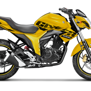 Suzuki Gixxer Classic Plus Price in Bangladesh