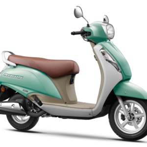 Suzuki Access 125 Fi Price in Bangladesh