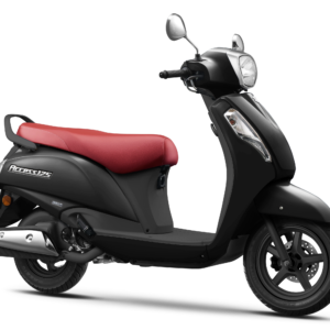 Suzuki Access 125 Price in Bangladesh