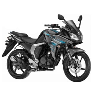 Yamaha Fazer Fi V2 Price in Bangladesh