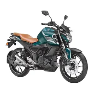 Yamaha FZS-Fi V3 Vintage Edition Price in Bangladesh