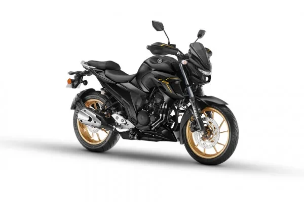 Yamaha FZS 25 Price in Bangladesh