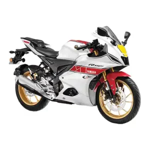 Yamaha R15M WGP 60th Anniversary Edition Price in Bangladesh