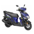 Yamaha Ray ZR Street Rally Price in Bangladesh