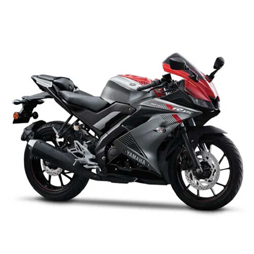 Yamaha YZF R15 V3 Dual ABS Price in Bangladesh