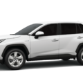 TOYOTA RAV4 Price in Bangladesh