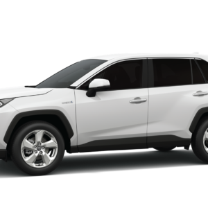 TOYOTA RAV4 Price in Bangladesh