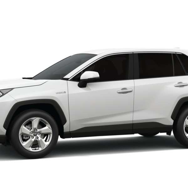 TOYOTA RAV4 Price in Bangladesh