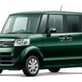 Honda N-BOX+ Price in Bangladesh