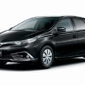 Toyota Auris Price in Bangladesh