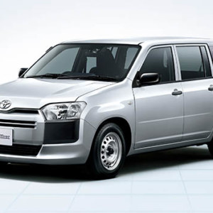 TOYOTA PROBOX Price in Bangladesh