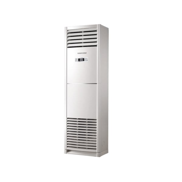 Digicom 4.0 Ton DG-4820OFFS/HS Floor Standing Air Conditioner Price In BANGLADESH