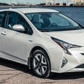 TOYOTA PRIUS Price in Bangladesh