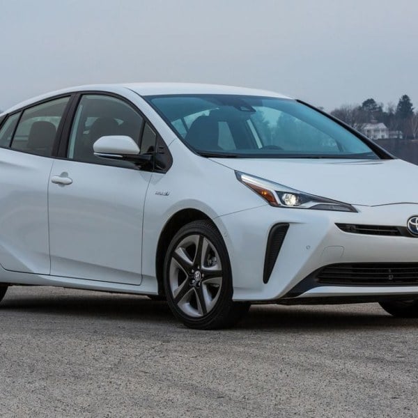 TOYOTA PRIUS 2019 Price in Bangladesh