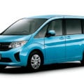 Honda Step WGN Price in Bangladesh