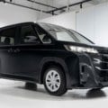 TOYOTA NOAH HYBRID Price in Bangladesh